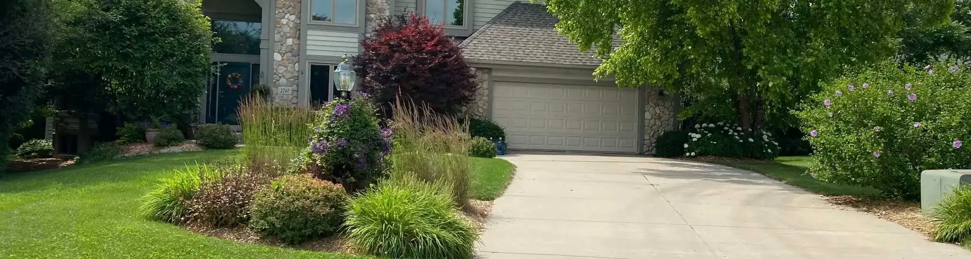 landscaping-front-yard